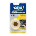 CEYS CINTA REPARATODO 3MTX25MM 507704