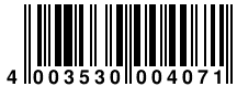 Ver codigo de barras