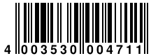 Ver codigo de barras