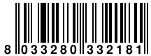 Ver codigo de barras