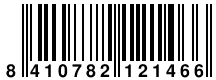 Ver codigo de barras