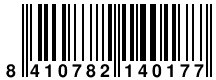 Ver codigo de barras