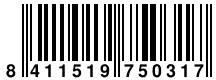 Ver codigo de barras