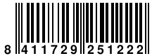 Ver codigo de barras