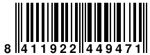 Ver codigo de barras