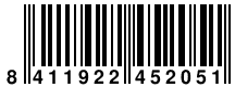 Ver codigo de barras