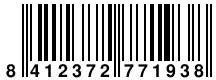 Ver codigo de barras