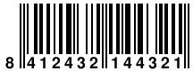 Ver codigo de barras