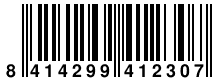 Ver codigo de barras