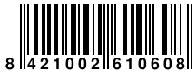 Ver codigo de barras