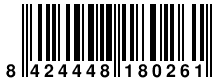 Ver codigo de barras