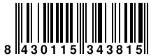 Ver codigo de barras