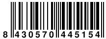 Ver codigo de barras