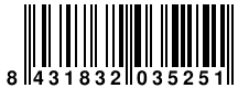 Ver codigo de barras