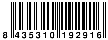 Ver codigo de barras