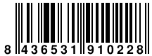 Ver codigo de barras