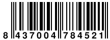 Ver codigo de barras